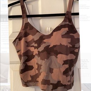Lululemon Align Tank
